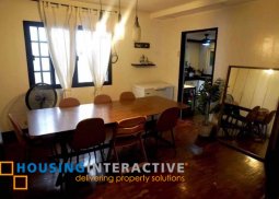 house for sale in toledo st. alabang hills, muntinlupa