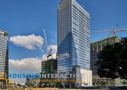 office space for lease in bgc
