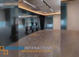 premium office space for lease in one park drive