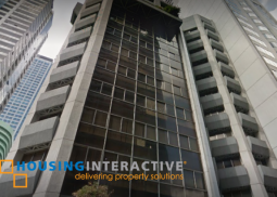 for sale office space in makati city