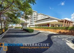 1br unit for sale in trees residences