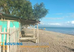 lot for sale in dumaguete city