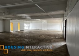 as is where is office space for rent in salcedo village