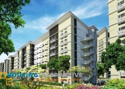 1br unit for sale in trees residences