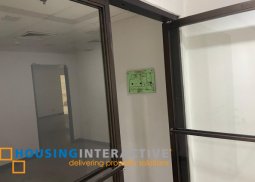 as-is-where-is office space for lease in makati