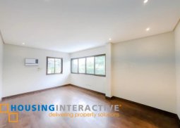 3br duplex house for rent in san lorenzo village