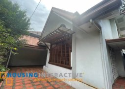 for sale: 2-storey house in quezon city (tandang sora quezon city)