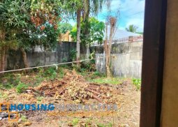 house and lot for sale in dumaguete city