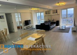 for lease 1br unit in senta makati