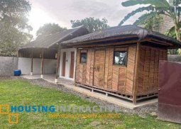 house and lot for sale in dumaguete city