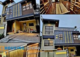 brandnew house and lot for sale in vermont park, antipolo city