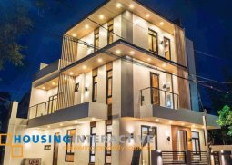 brandnew house for sale in cainta, rizal