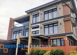 house and lot for sale in vermont royale, antipolo city