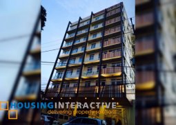 2br unit for sale in , centro residences, no. 6 mayor ignacio santos diaz