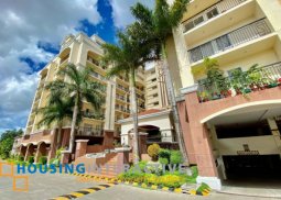 1br unit for sale in  penthouse, centro residences