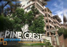 1br unit for sale in pinecrest condominium