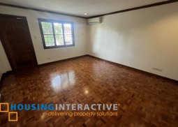 house for rent in san lorenzo village