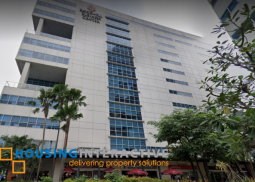 office space for lease in pasig city
