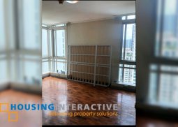 furnished 3br unit with parking for sale in antel platinum tower
