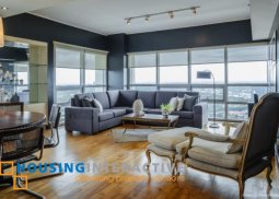 2br unit for lease in the residences at greenbelt, makati city