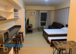 for lease studio - avida cityflex towers