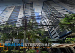 office space for lease in pasig city