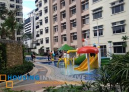 3br unit for sale in , manhattan parkview, araneta center