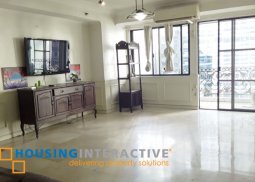 nice 2br condo unit fr rent/sale at the crown tower makati