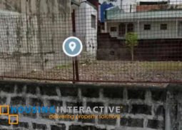 lot for rent in brgy. san isidro, makati