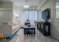 fully furnished 2br unit with parking for lease in asian mansion