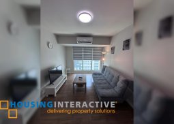 1br condo unit for lease in kroma tower, makati