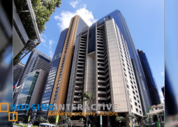 office space for lease in pasig city