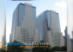 office space for lease in pasig city