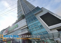 1br unit for sale in wil tower, eugenio lopez drive