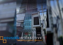 1br unit for sale in , wil tower, eugenio lopez drive