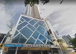 2br unit for sale in  south insula, no. 61 timog avenue