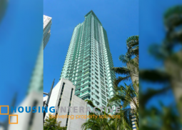 for lease 1br unit in one legaspi park