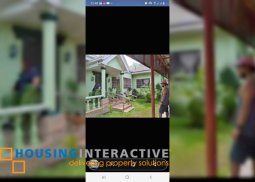 house and lot for sale in bais city, negros oriental