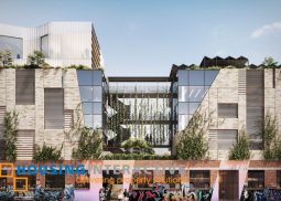 2br unit for sale in , sjb town villa, no. 8 sct. tuazon st