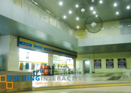 1br unit for sale in  tower b, victoria station one