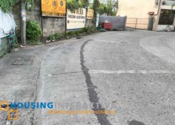 lot for sale in calindang, dumaguete city