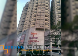 2br unit for sale in tower a, victoria towers