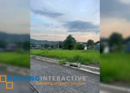lot for sale in eastland heights, antipolo city