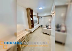 brand new 1br unit for rent in avida towers verte, taguig