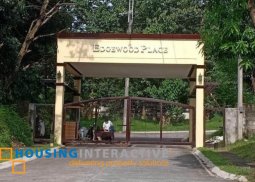 lot for sale in edgewood place, antipolo