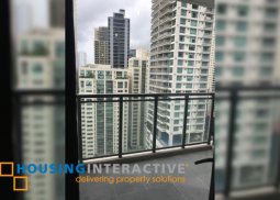 brandnew 3br unit with parking for sale in escala salcedo