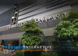 office space for lease in pasay city