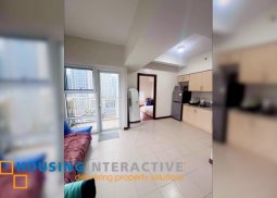 for sale: 1br unit in paseo de roces, makati