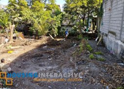 lot for sale in vista verde north executive village valenzuela mm