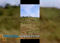 lot for sale in laguna